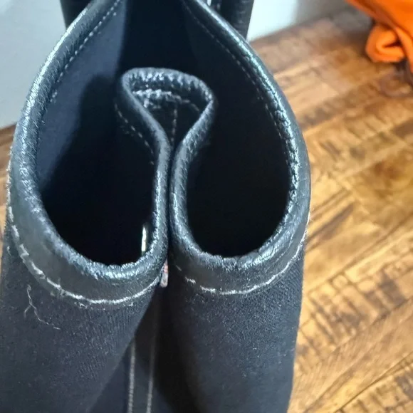 Hermes Garden Party Tote 36 - Picture 12 of 14